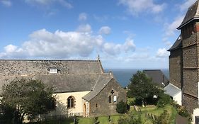 Castle Hill Guest House Lynton United Kingdom